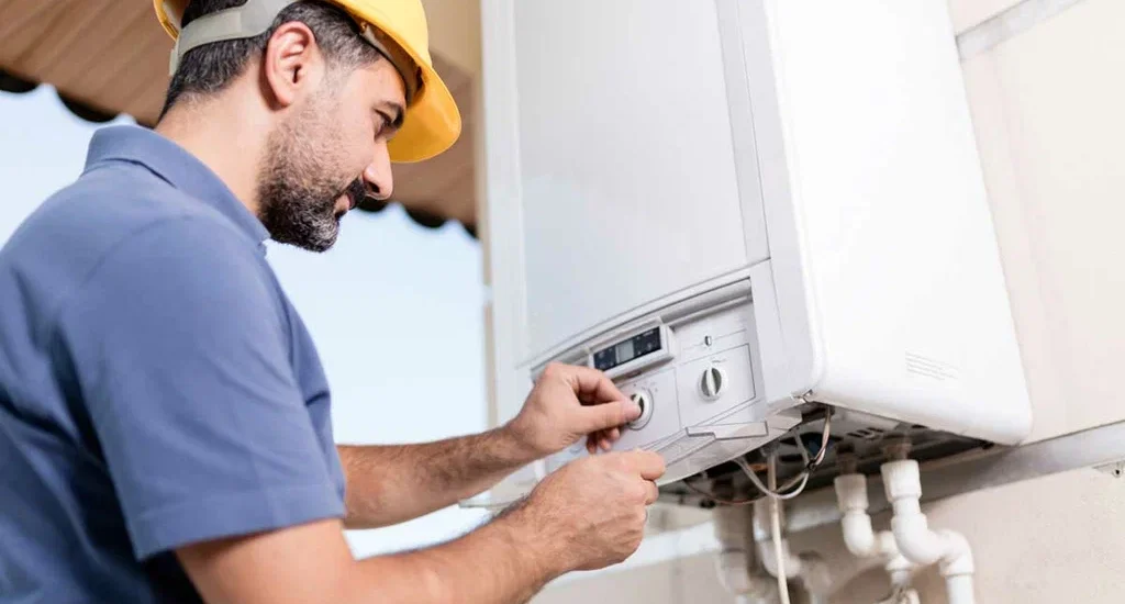 How Long Does a Landlord Have to Fix a Broken Boiler in the UK?