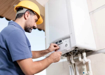 How Long Does a Landlord Have to Fix a Broken Boiler in the UK?