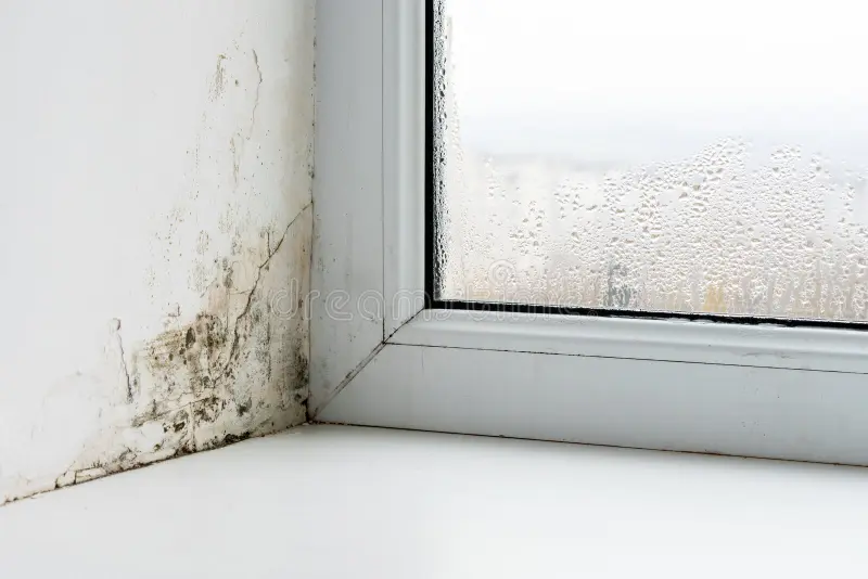 How to Get Rid of Mould