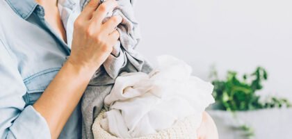 Damp Smell in Clothes